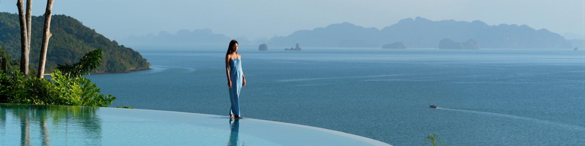 Six Senses Yao Noi Resort